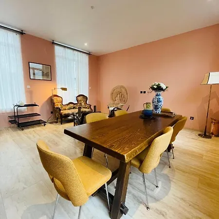 ベッド・アンド・ブレックファスト Chambres Doubles - Proximite Lille *