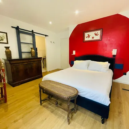 Chambres Doubles - Proximite Lille