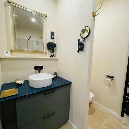 ベッド・アンド・ブレックファスト Chambres Doubles - Proximite Lille