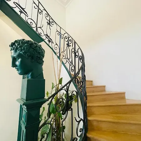 Chambres Doubles - Proximite Lille *