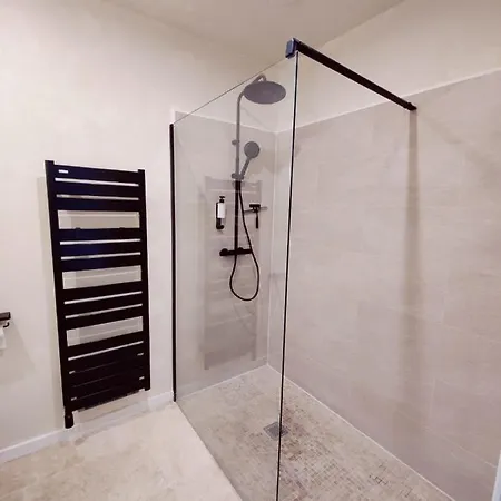 Chambres Doubles - Proximite Lille