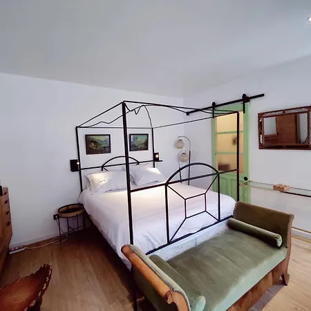 ベッド・アンド・ブレックファスト Chambres Doubles - Proximite Lille *