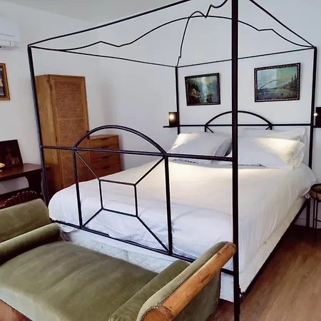 ベッド・アンド・ブレックファスト Chambres Doubles - Proximite Lille